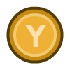 Y Button