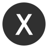 X Button