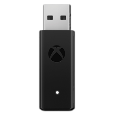 Microsoft Xbox Wireless Adapter for Windows 10