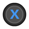 X Button