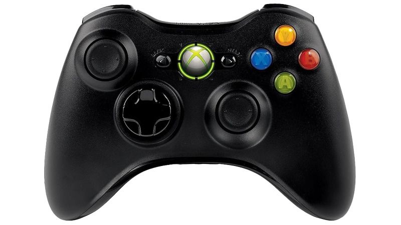 Controller