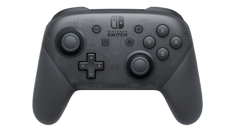 Controller