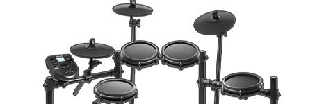 MIDI Drums