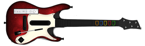 Guitar Hero 5