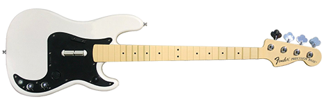 Rock Band Precision Bass