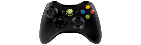 Xbox 360 Controller