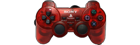 Control DualShock 2