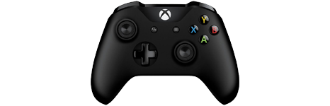 Control de Xbox One