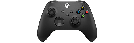 Control de Xbox Series