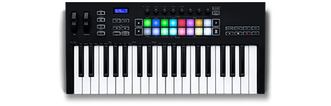 MIDI Keyboard