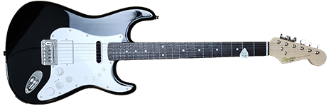 Squier Stratocaster