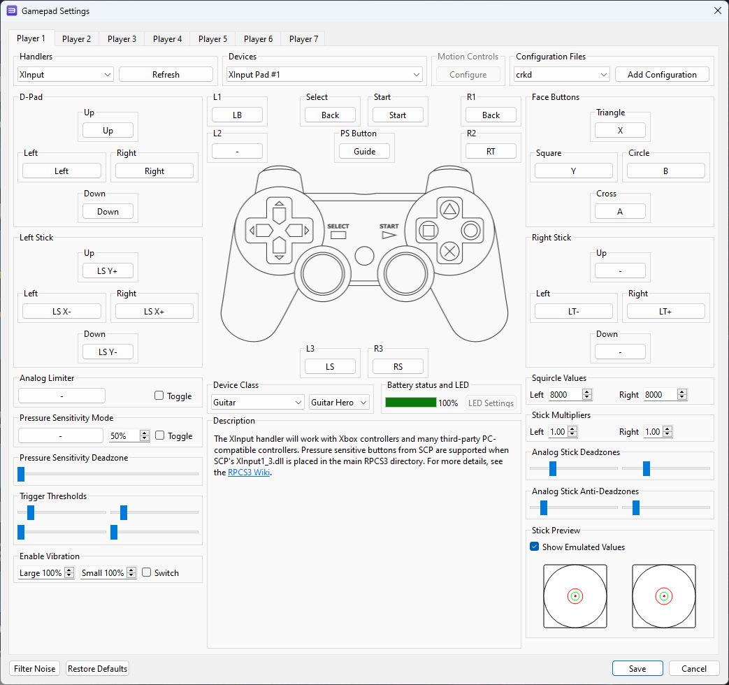 Mapping Mapping