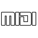 MIDI Drums